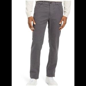 Brax Cooper Gray Pants